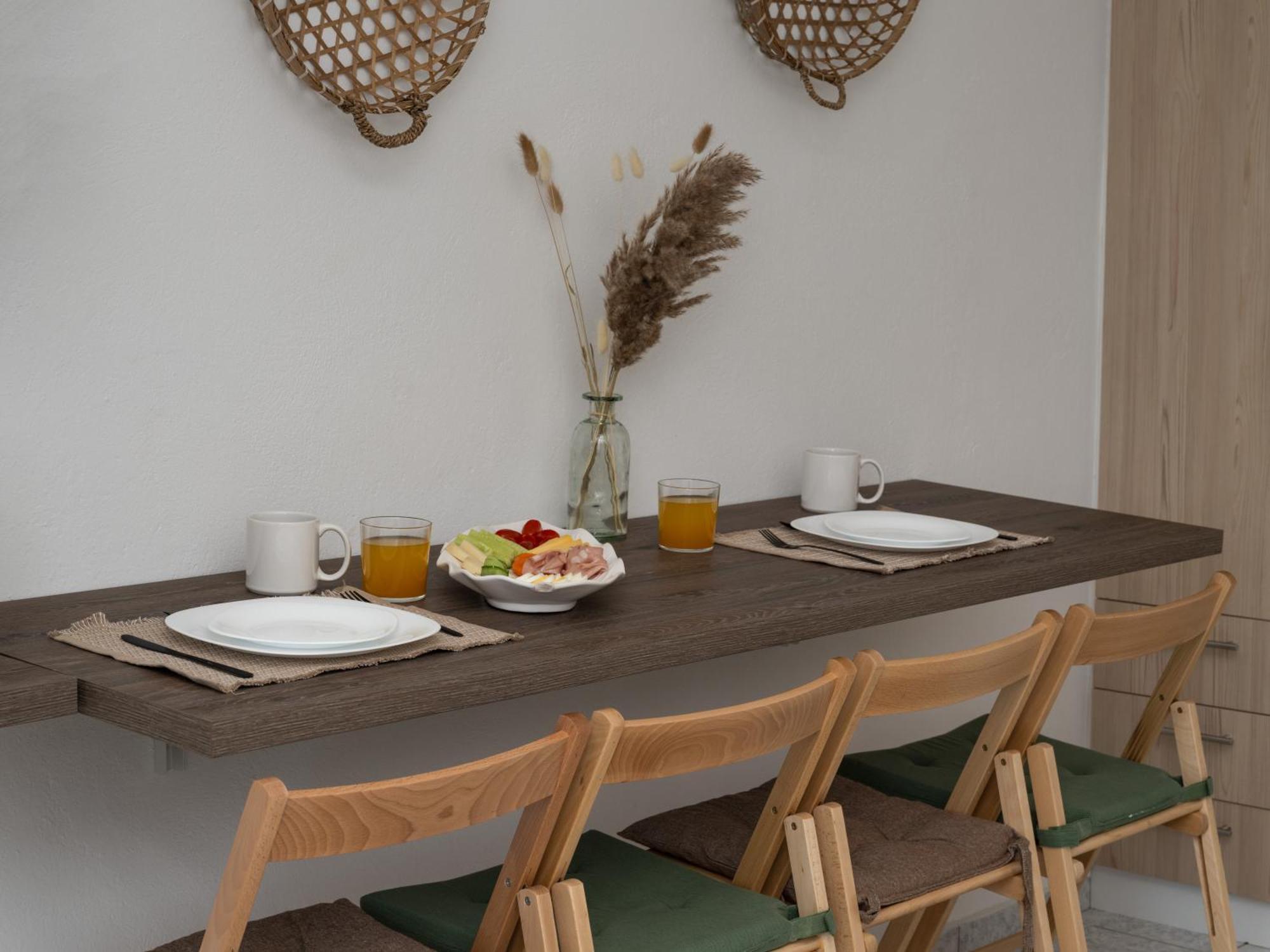 Treasure Of Herbs Complex Apartment *