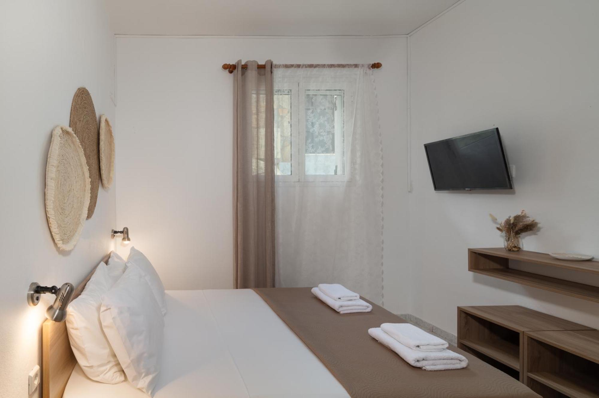 Treasure Of Herbs Complex Apartment *