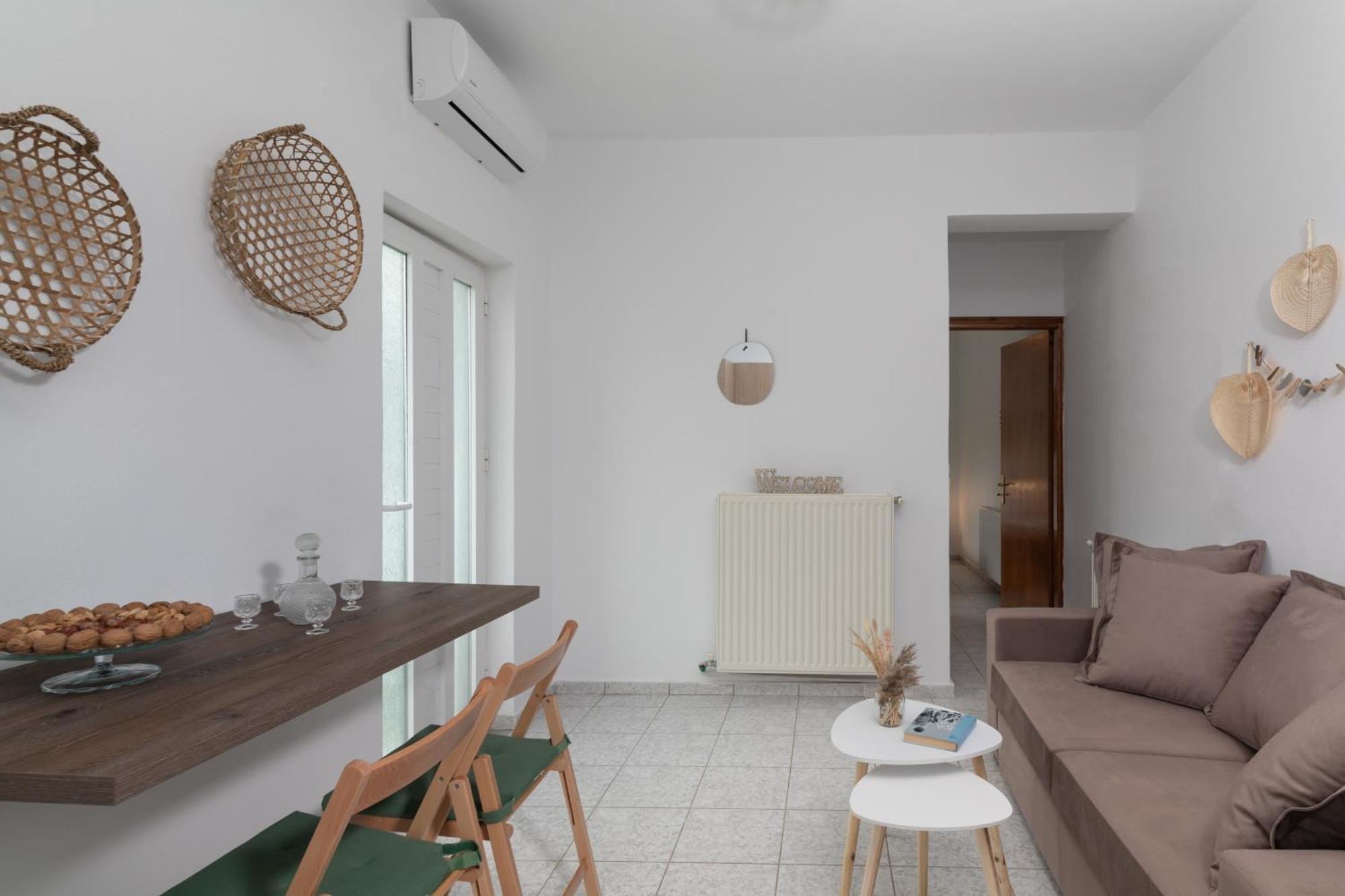 Treasure Of Herbs Complex Apartment