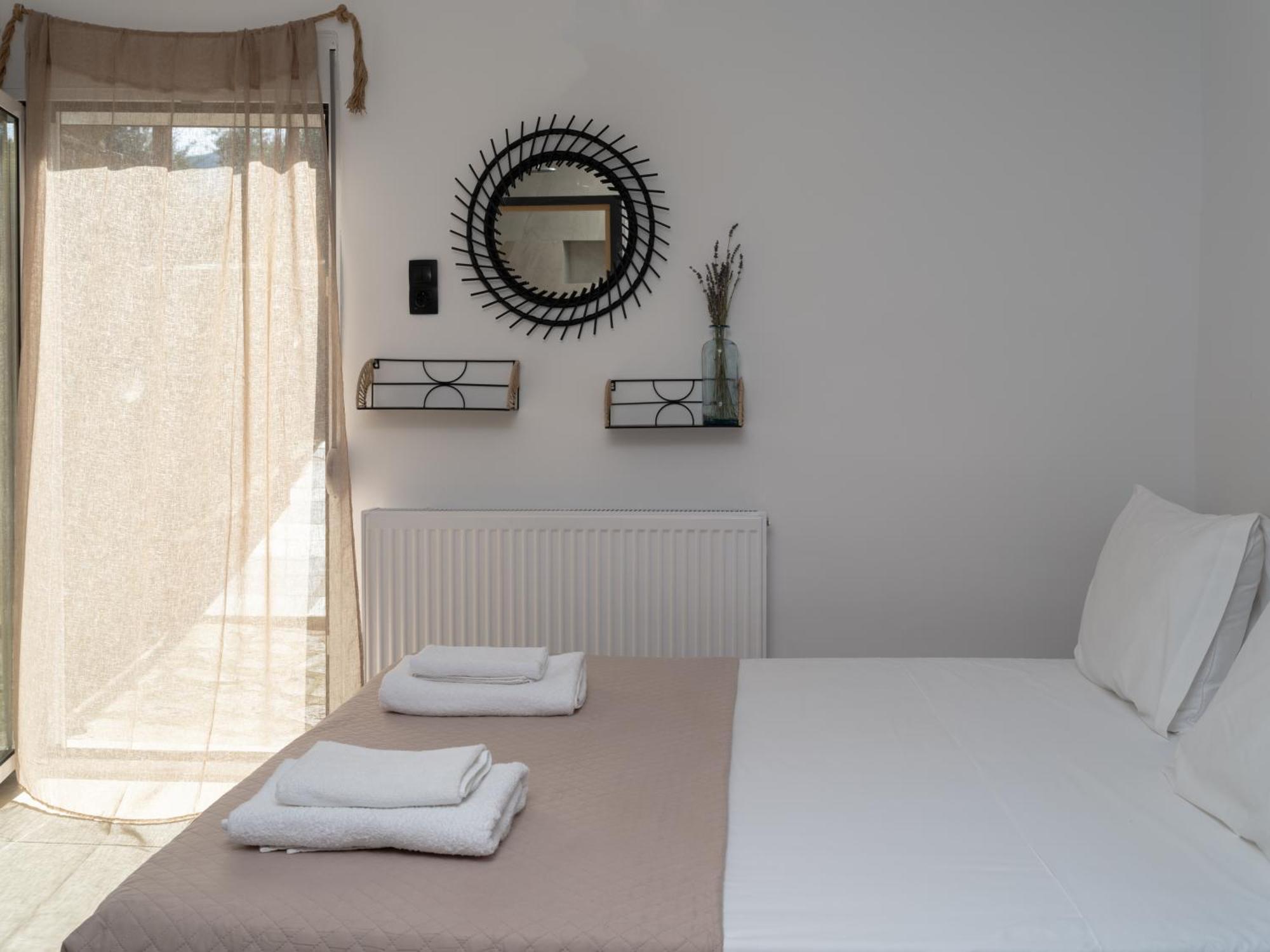 Appartement Treasure Of Herbs Complex *