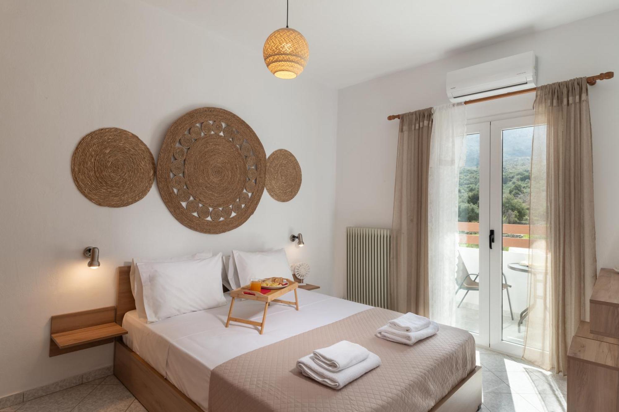 Treasure Of Herbs Complex Apartment