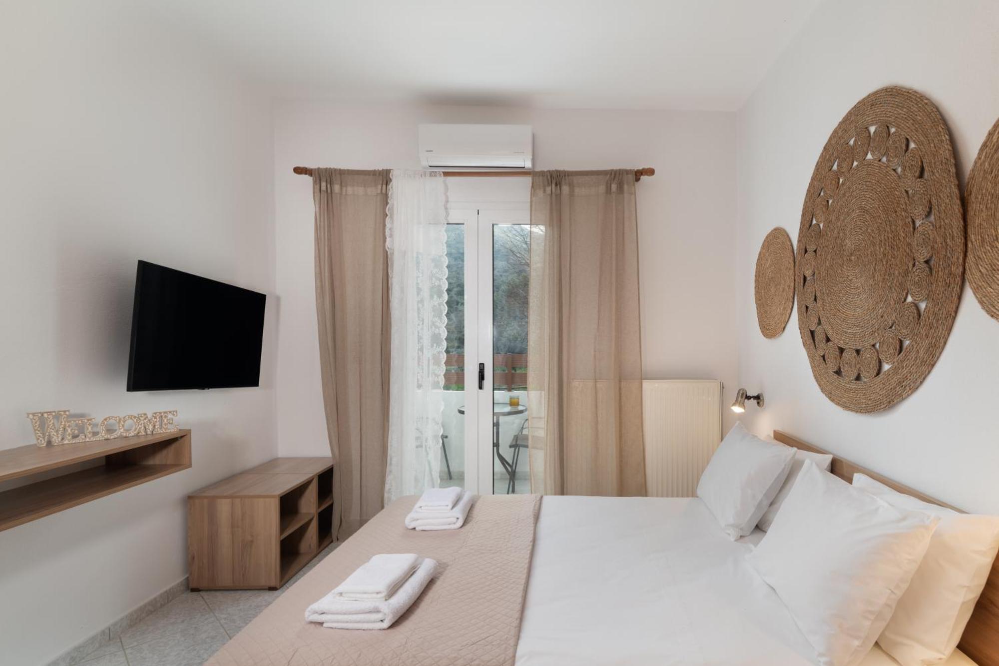 Treasure Of Herbs Complex Apartment *