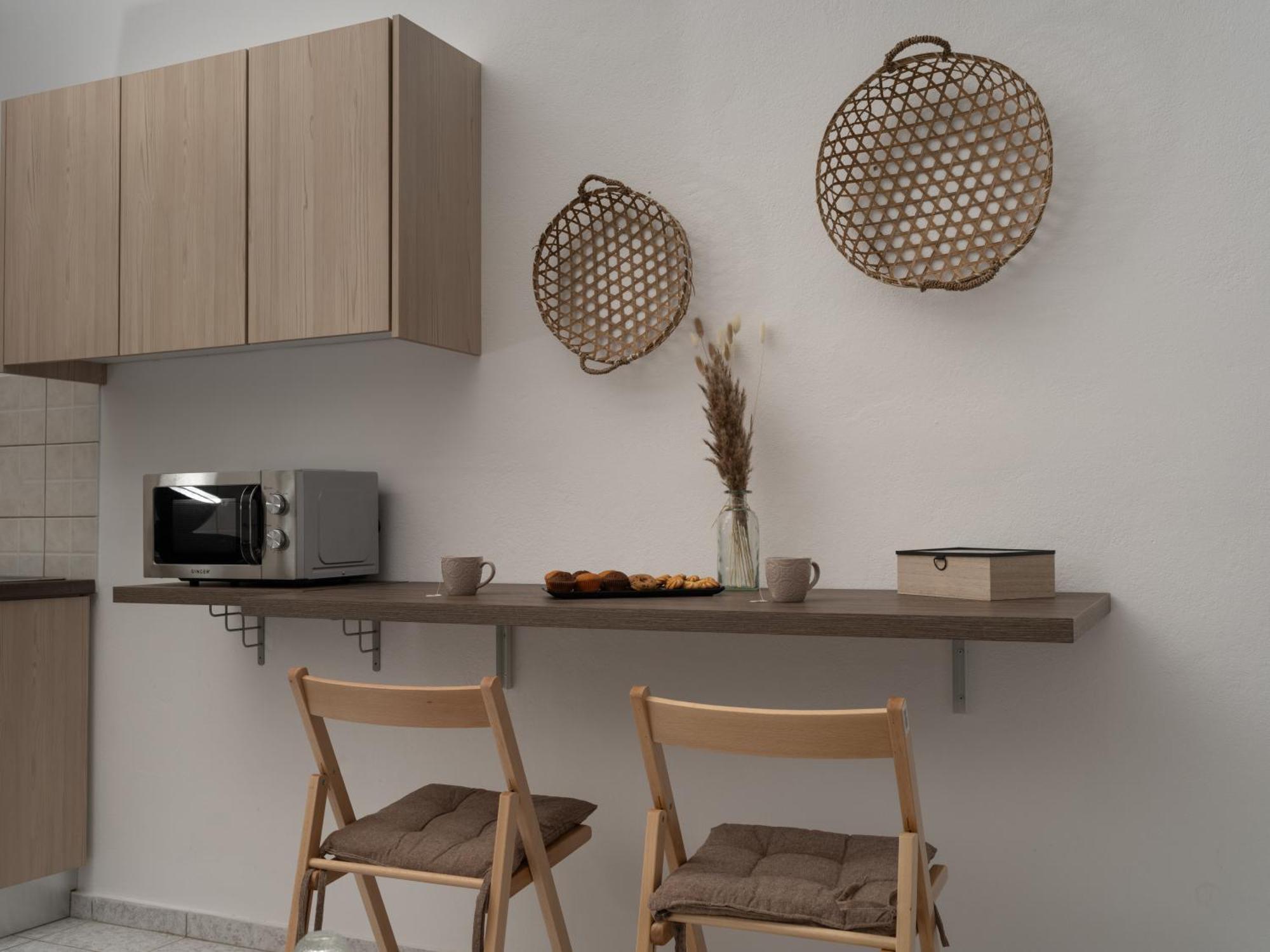 Appartement Treasure Of Herbs Complex