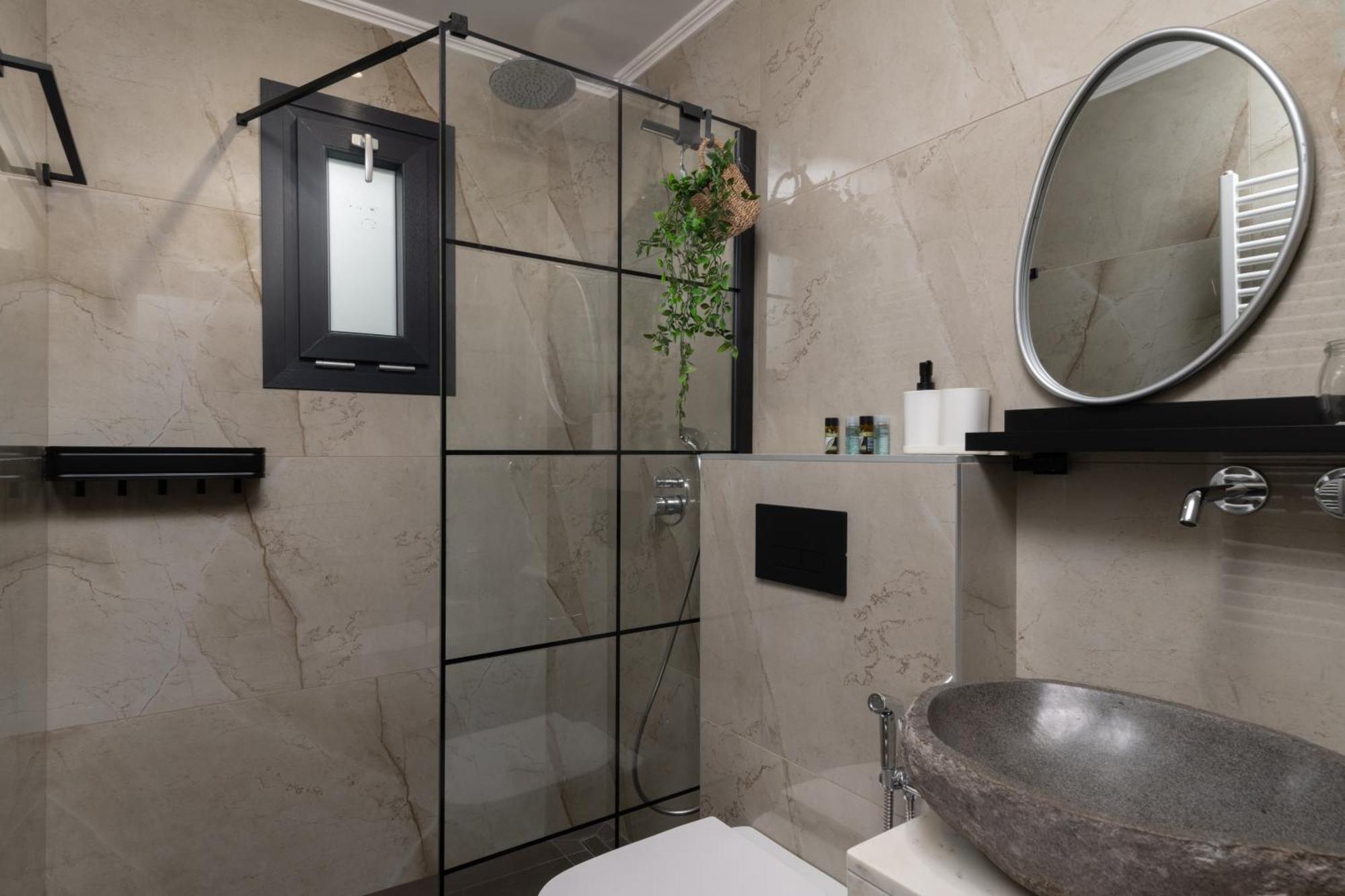 Treasure Of Herbs Complex Apartment