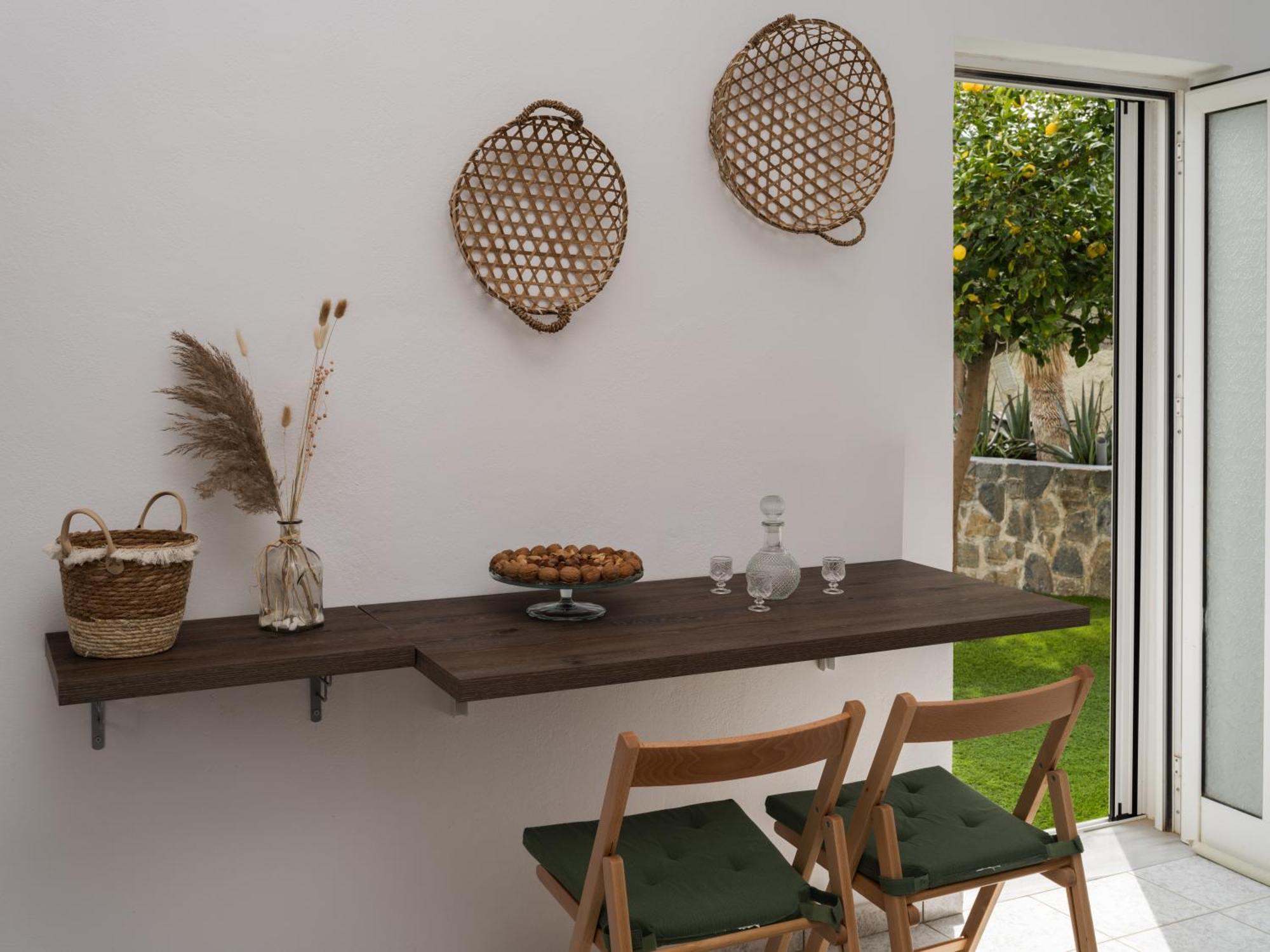 Treasure Of Herbs Complex Appartement *