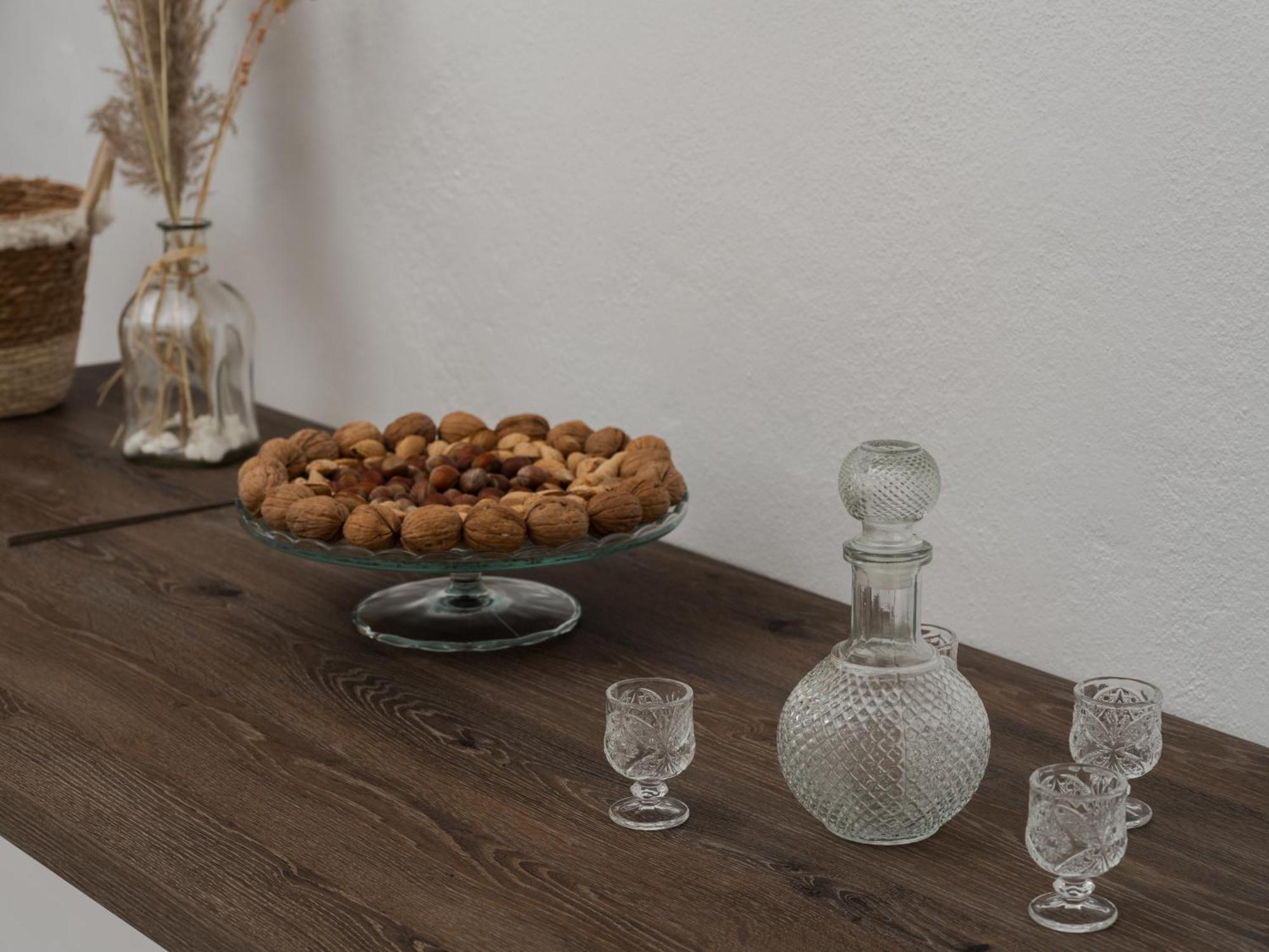Apartment Treasure Of Herbs Complex *