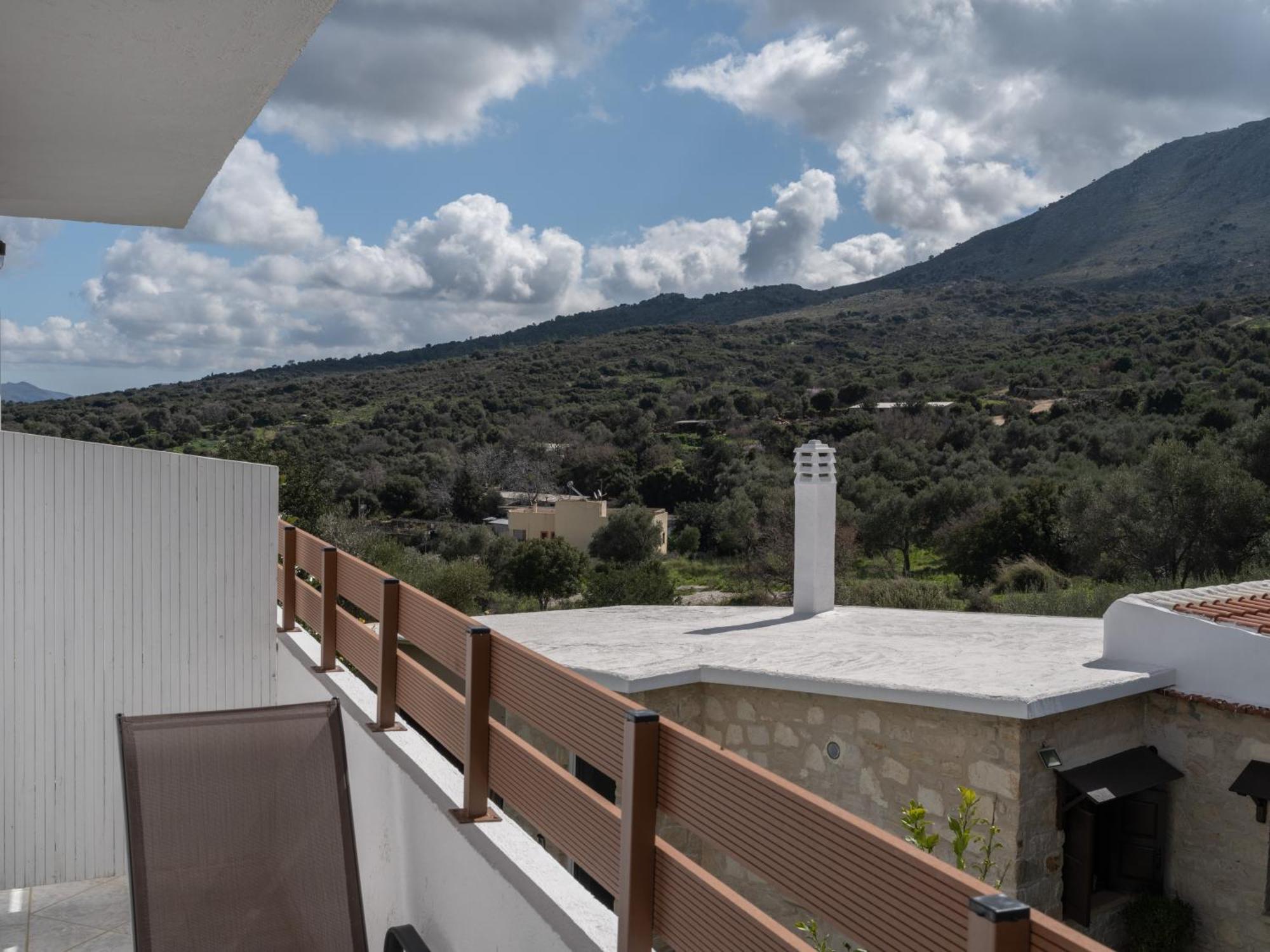 Treasure Of Herbs Complex Apartmán